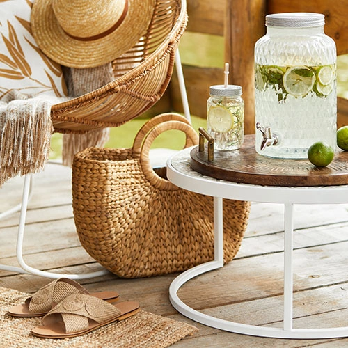 Dijardin decoración