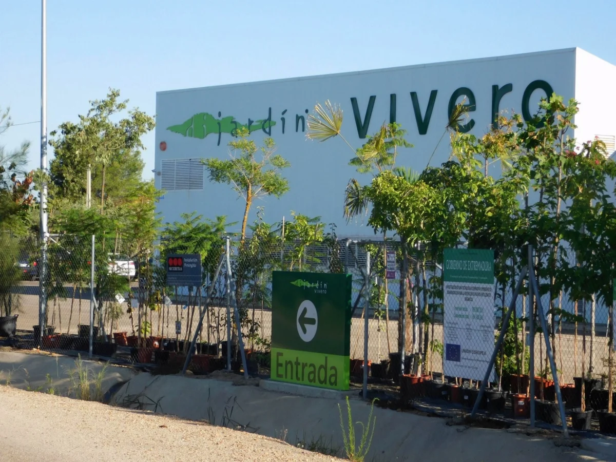 Fachada dijardin