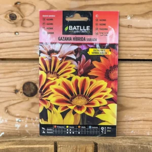 Semillas Gazania